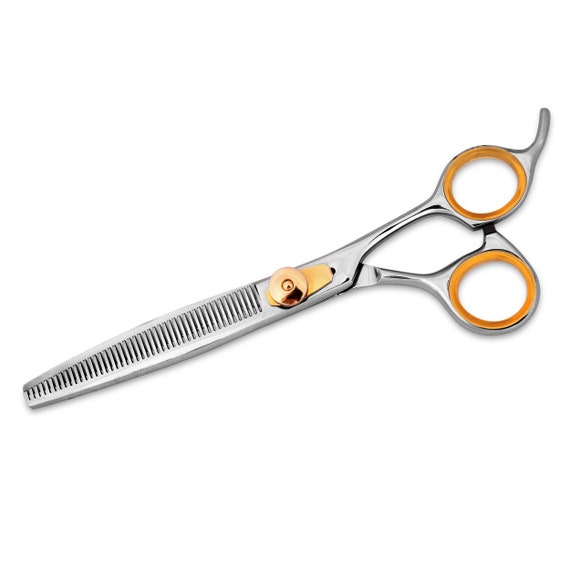 professional dog grooming thinning shears
