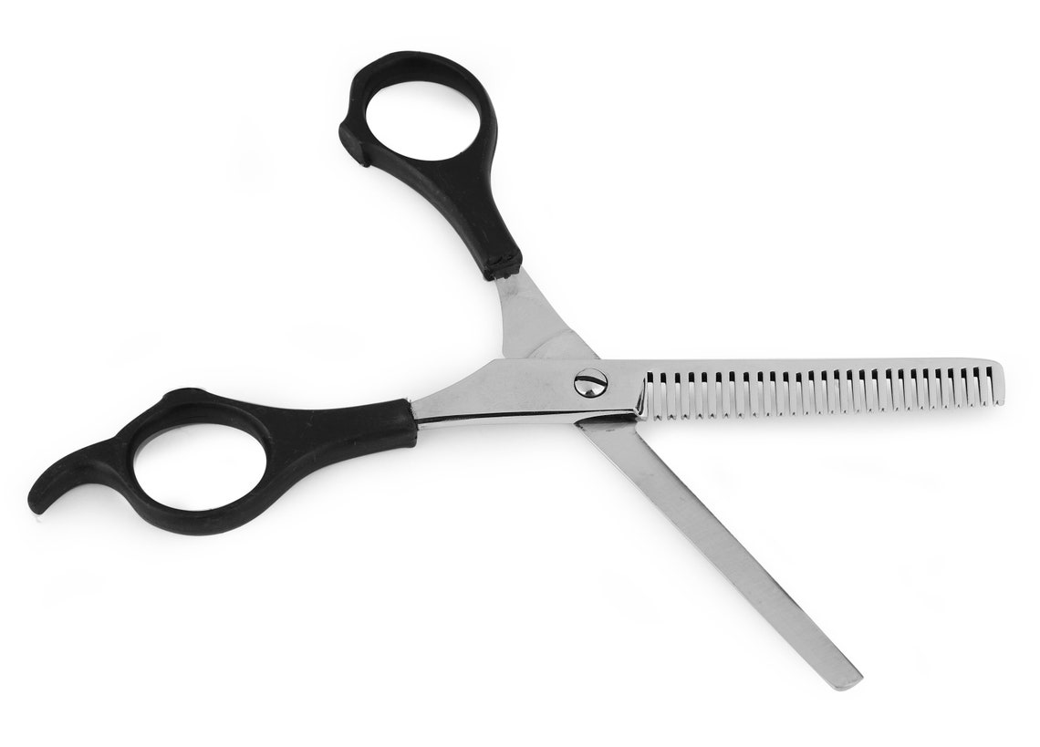 Laazar Hair Thinning Shears Texturizing Shears 6.5/ 22 Etsy