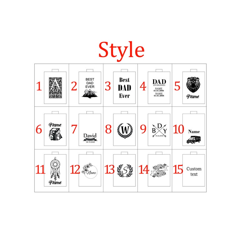 Custom Name Flask Drinking Flask Whiskey Gift Drinking Gift Etsy