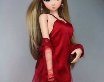 Nachthemd - Smart Doll / DD / SD13