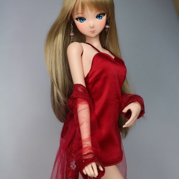 Night Dress - Smart Doll / DD / SD13