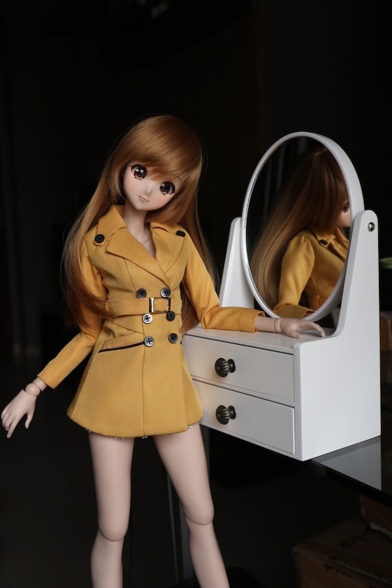 smart doll mini