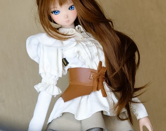 Komunyeong dress - Smart Doll / DD / SD13
