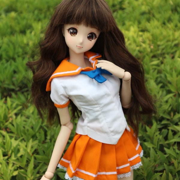 Sailor Outfit - Smart Doll / DD / SD13