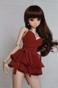 Marun Dress - Smart Doll / DD / SD13 product logo