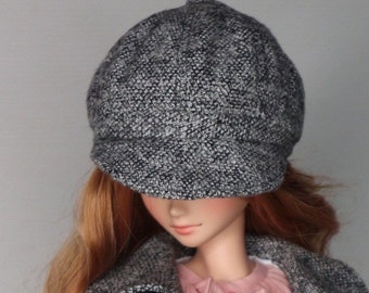 Classic hat gray - Smart Doll / DD / SD13