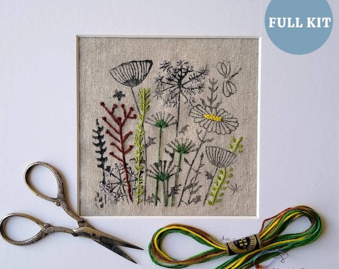 DIY patterns and craft supplies Etsy UK