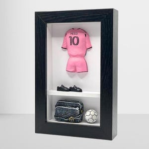 Messi - Football Legend KitBox®
