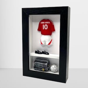 Gibbs-White - KitBox® leggenda del calcio