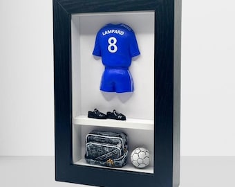 Lampard – Legenda futbolu KitBox®