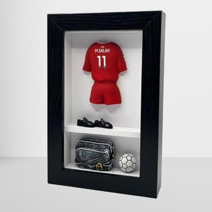 Salah - Football Legend KitBox®