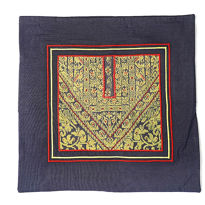 Cushions collection 03