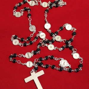 Stations of the Cross Rosary With 15th Station