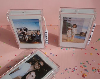 Prints in Personalised Frame | Couples Gift | Wife Gift | Girlfriend Gift | Anniversary Gift | Gift For Her | Valentines Day | Romantic Gift