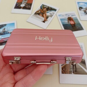 Prints and Case | Gift For Her | Daughter Gift | Daughter Birthday Gift | 16th | 18th | 21st | 30th | Gift From Mother | Sentimental