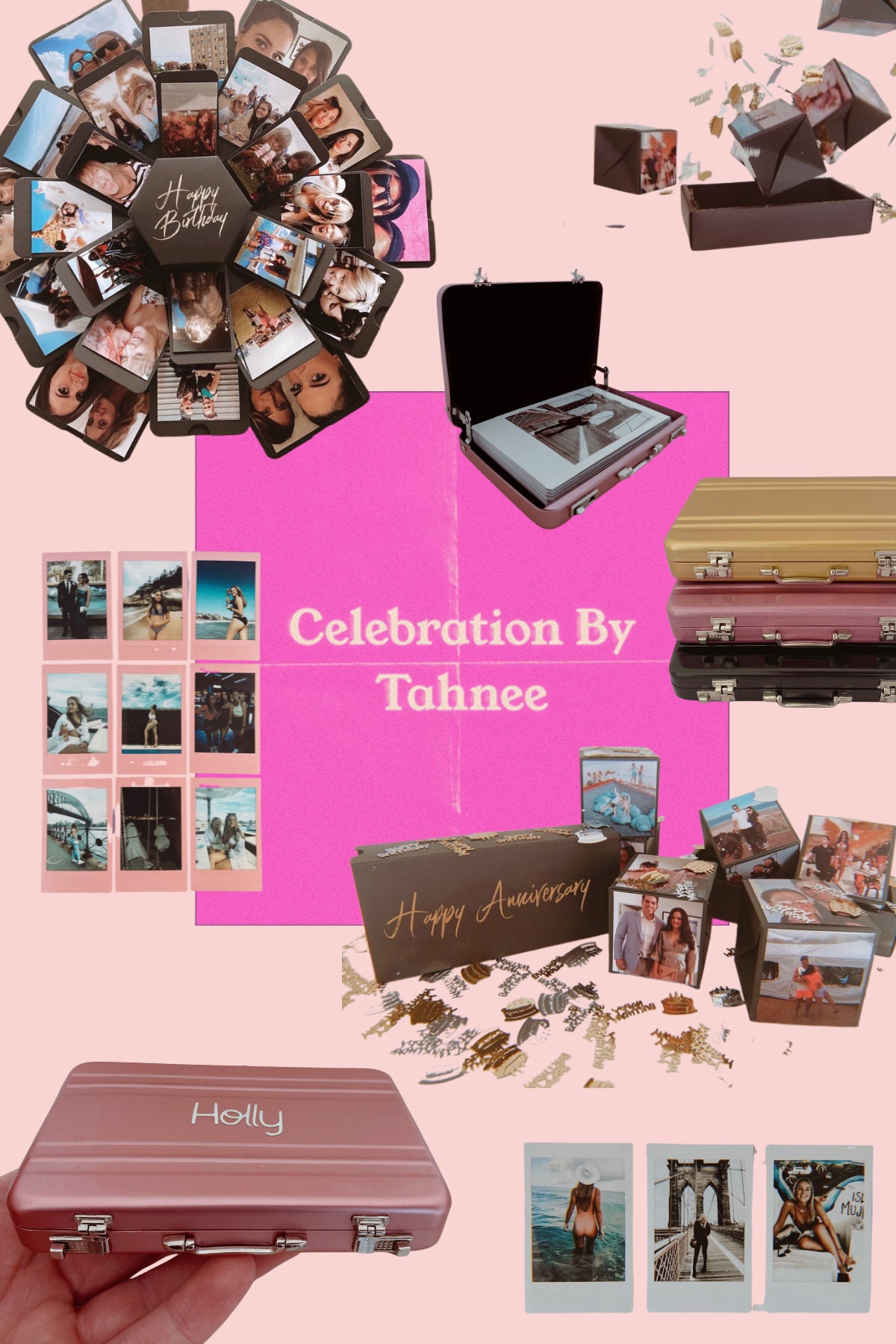 Creative Birthday Present Best Friend Gifts Birthday Gift | Etsy Australia