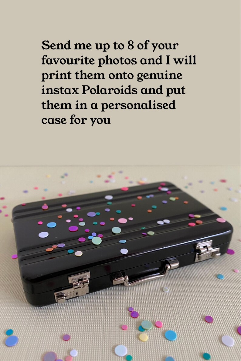Valentines Day | Gift For Her | Photo Gift | Personalised Gift | Romantic Gift | Lesbian Gift Idea | Wife Gift | Girlfriend Gift Idea image 2