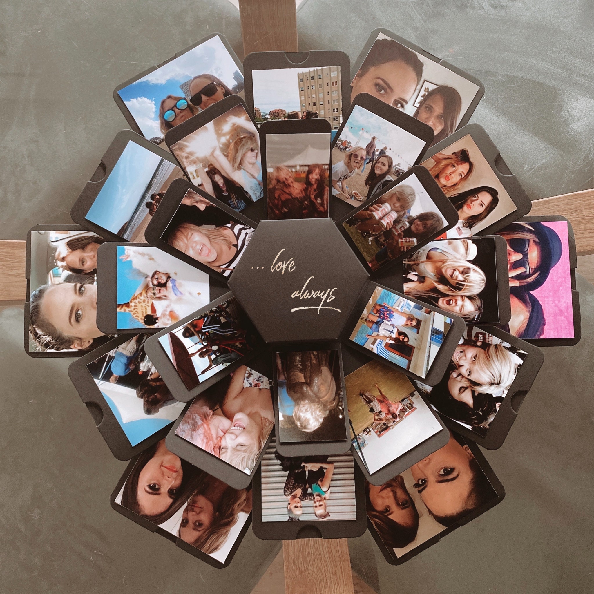 Creative Birthday Present Best Friend Gifts Birthday Gift Etsy India