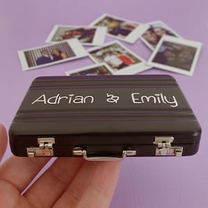 Gift From Bride To Groom On Wedding Day | Groom Gift From Bride | Gift For Him | Gift For Her | Wedding Day Gift | Personalised Groom Gift