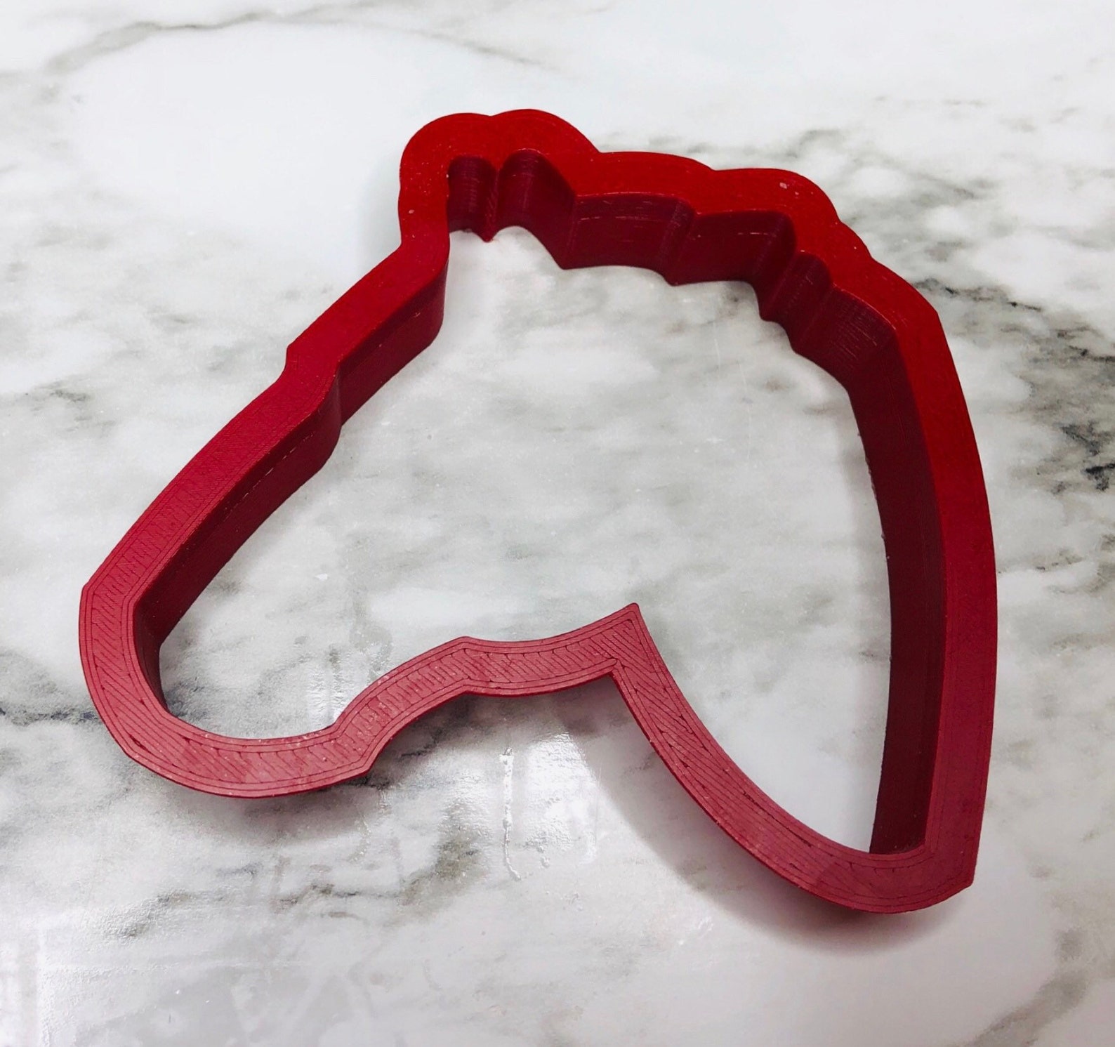 Horse Cookie Cutter Horse Head Cookie Cutter Western Cookie Cutter
