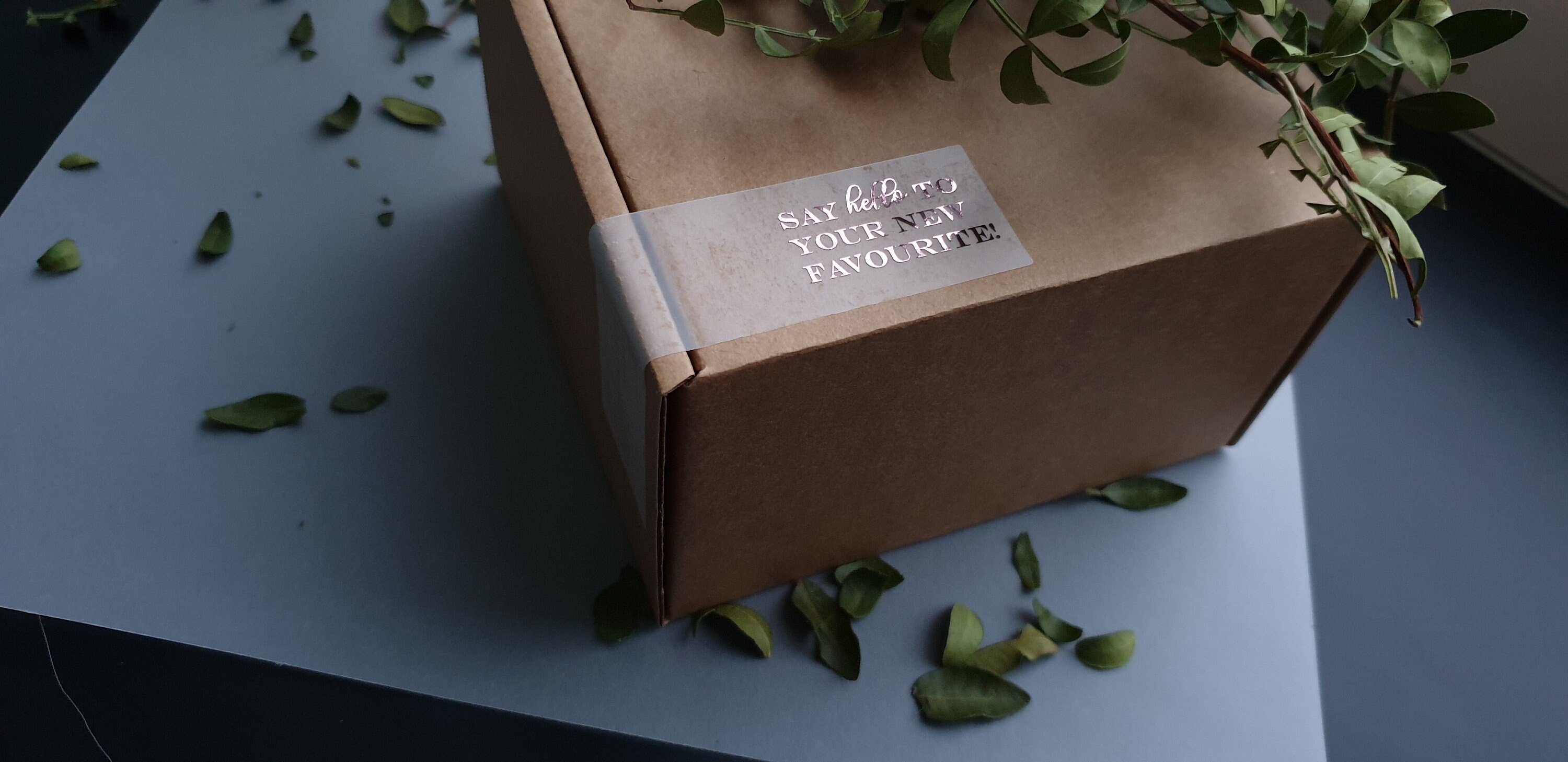 Packaging stickers Logo stickers brand stickers small Etsy