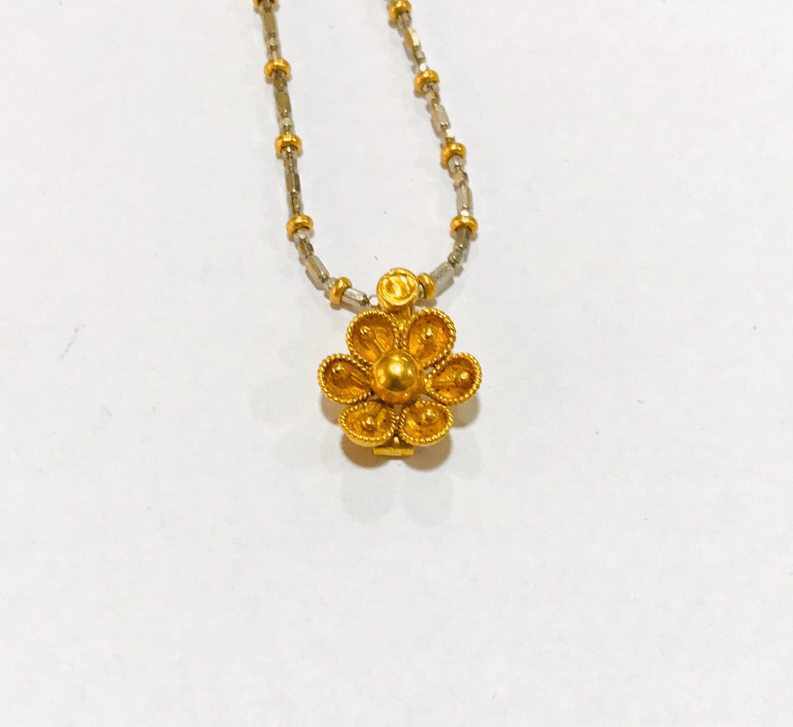 18k/22k Solid Gold Charms/PendantHandmade Solid Gold Etsy