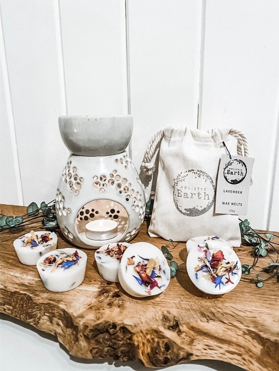 Scented Wax Melts | Gifts For Her | Botanical Melts