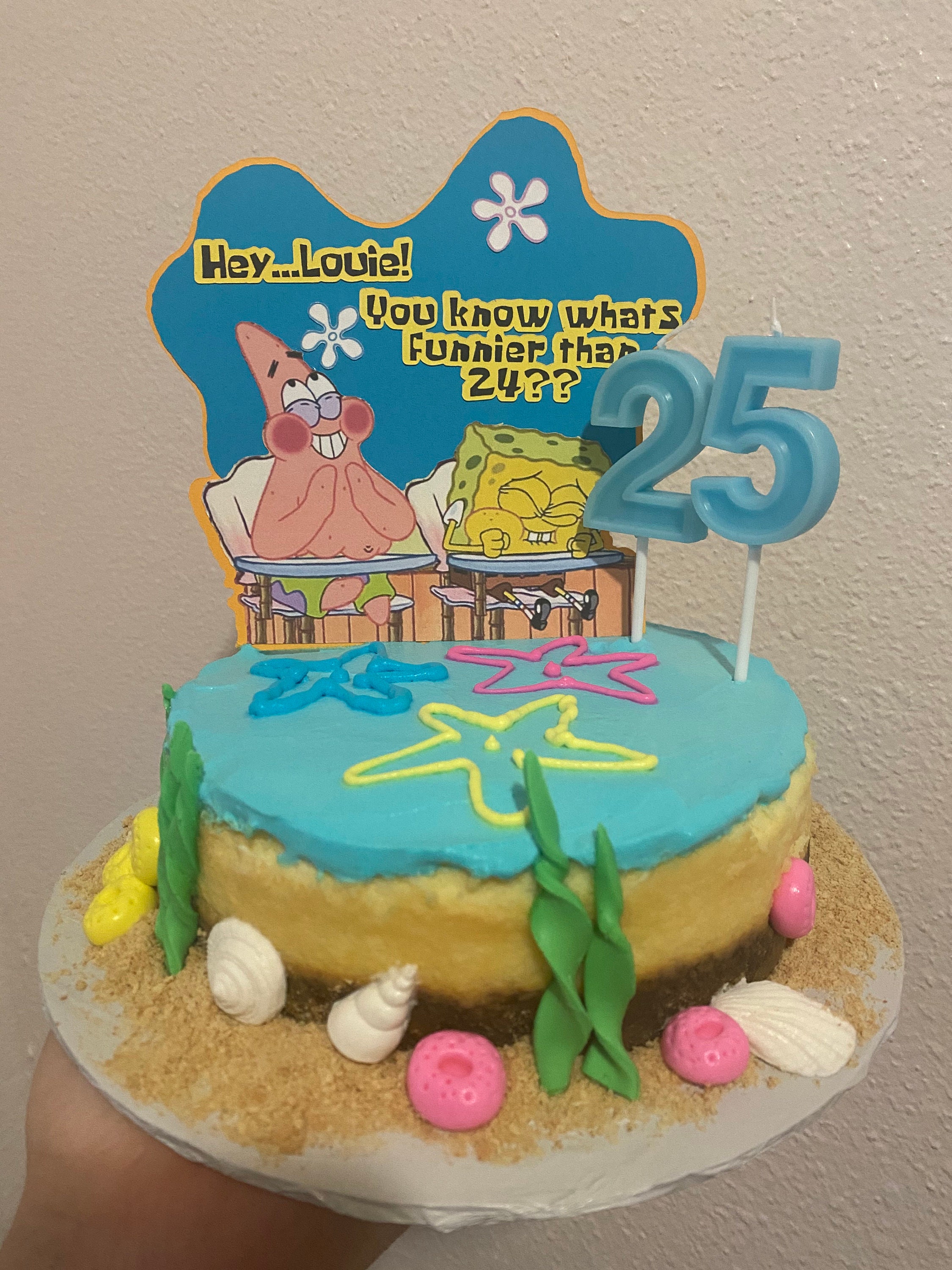 Edible Image Spongebob Inspired What s Funnier Than 24 edible-image-spongebob-inspired-what-s-funnier-than-24