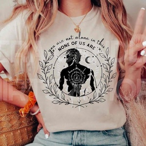 Astarion shirt, Baldur&#39;s Gate 3 t-shirt, Baldur&#39;s Gate Astarion, Girls Dinner, astarion, Baldur&#39;s Gate wear, Baldur&#39;s Gate merch, approved