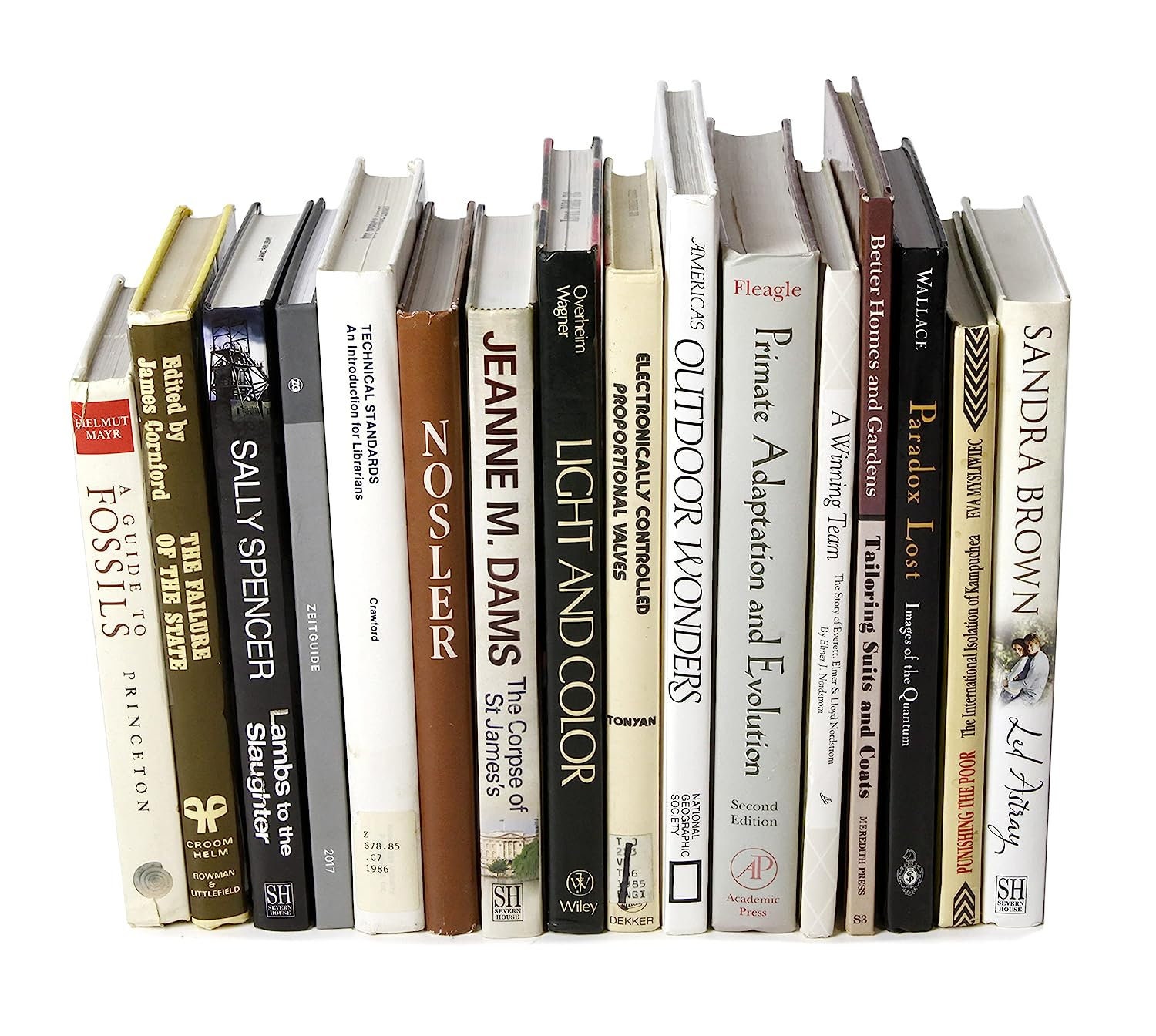 Books for Decoration Glossy Modern Book Set Neutral Tones - Etsy