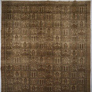 Turkish  Rug, Vintage Rug 8.79 x 10.89 ft , 268 x 332 cm , Vintage Rug , Decorative Rug, Handmade Rug, Antique Rug, Home Decor, Area Rug