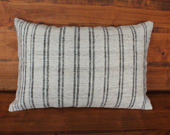 Turkish Kilim Pillow Cover,24''x 16''Inches Kilim Pillow,Turkish Kilim Pillow,Wool Pillow, pillow,Decorative Pillow, Vintage Kilim Pillow