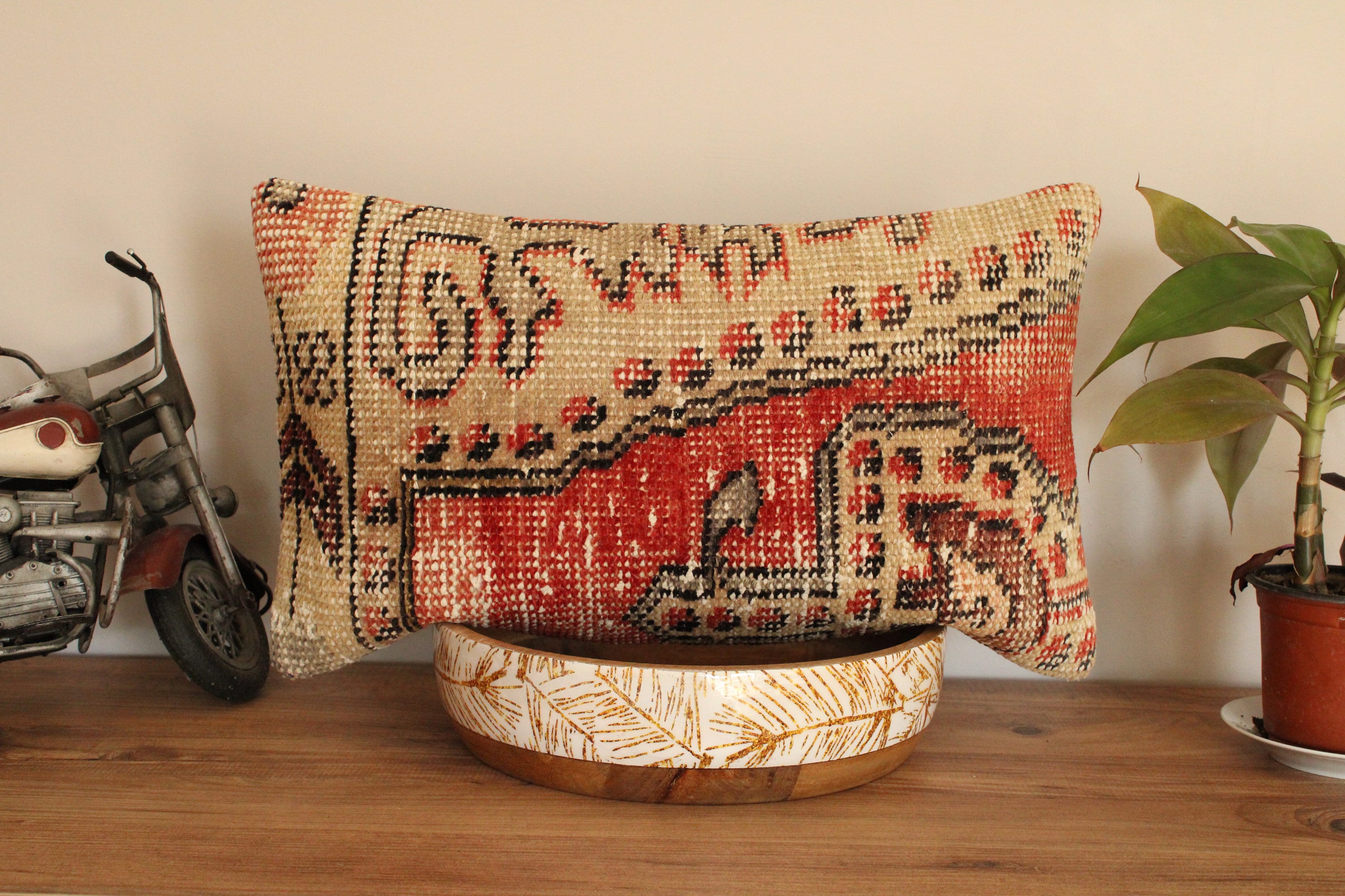 Home Decor Pillowrug Pillow Covervintage Pillow Etsy Ireland