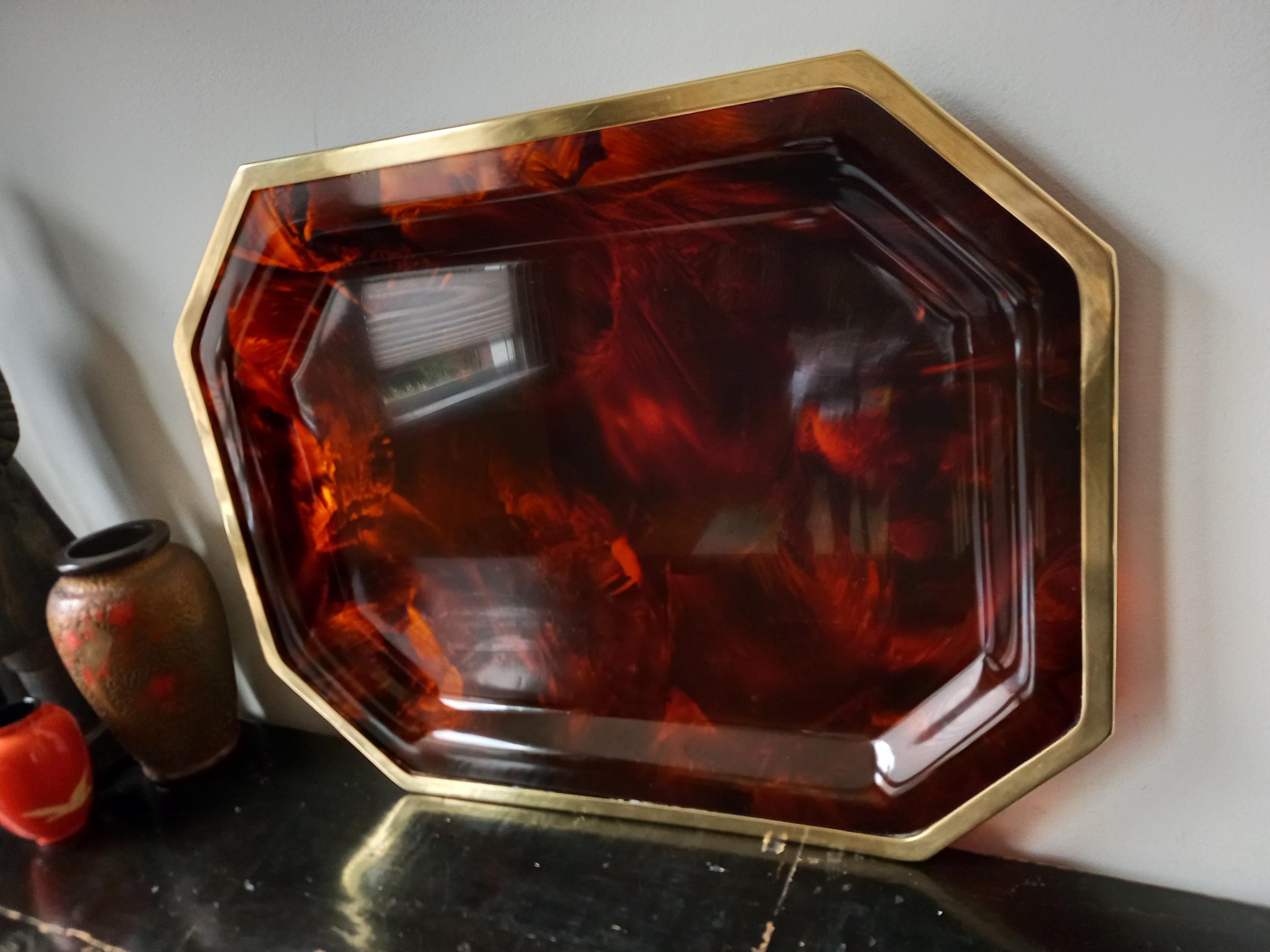 Christian dior tray - Etsy 日本