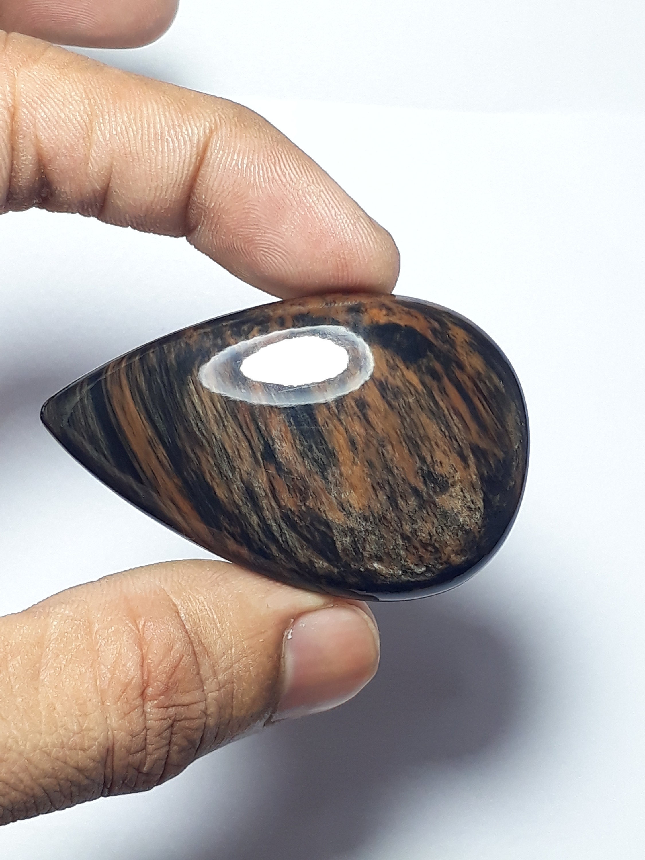 Fire Obsidian for sale Only 4 left at 75