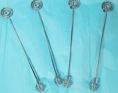 EPOXY MIXER STIRRER Cup Turner Accessory - Fast Free Shipping- Set of Two or Set of Four