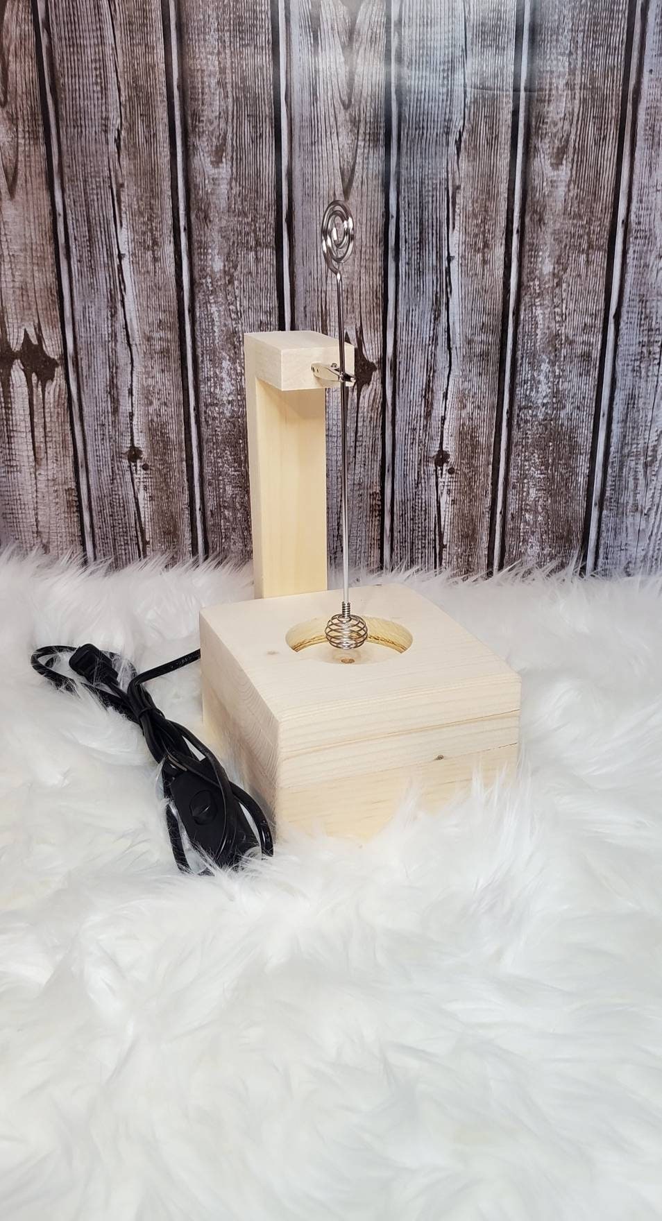 EPOXY MIXER Free Shipping Epoxy Mixer Double Epoxy Mixer Etsy