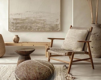 Pouffe Pillow Cushion For sofa Armchair Inder Feet For Sitting In Hallway Size And Color To Order For Interior Designer