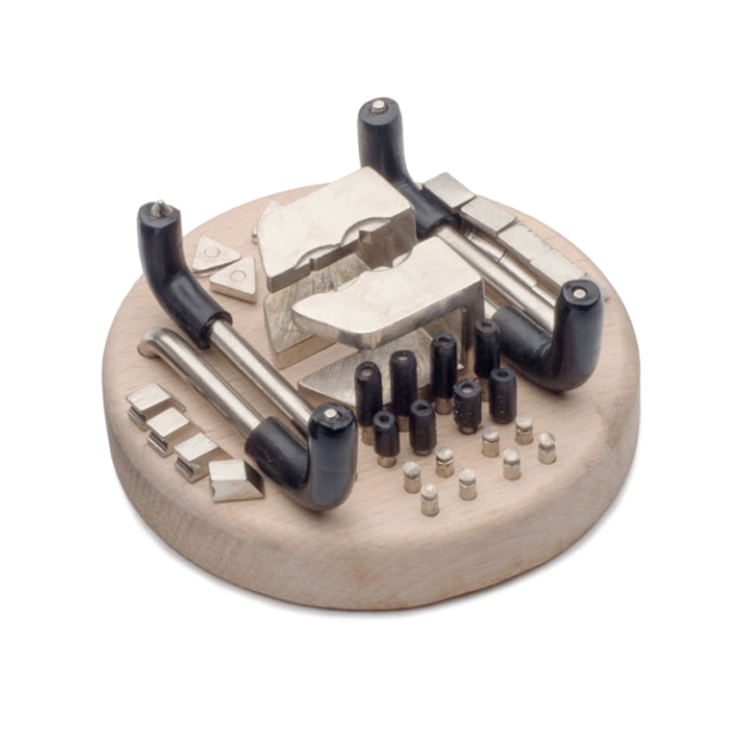 5 Inch Engraving Block Kit Jewellery Making Too Etsy