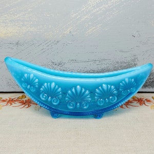 George Davidson & Company Canoe, Small Bowl, Dish