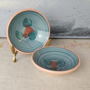 【新品】Jersey Pottery（ジャージー・ポッタリーの大きい皿30cm Jersey pottery - Etsy 日本