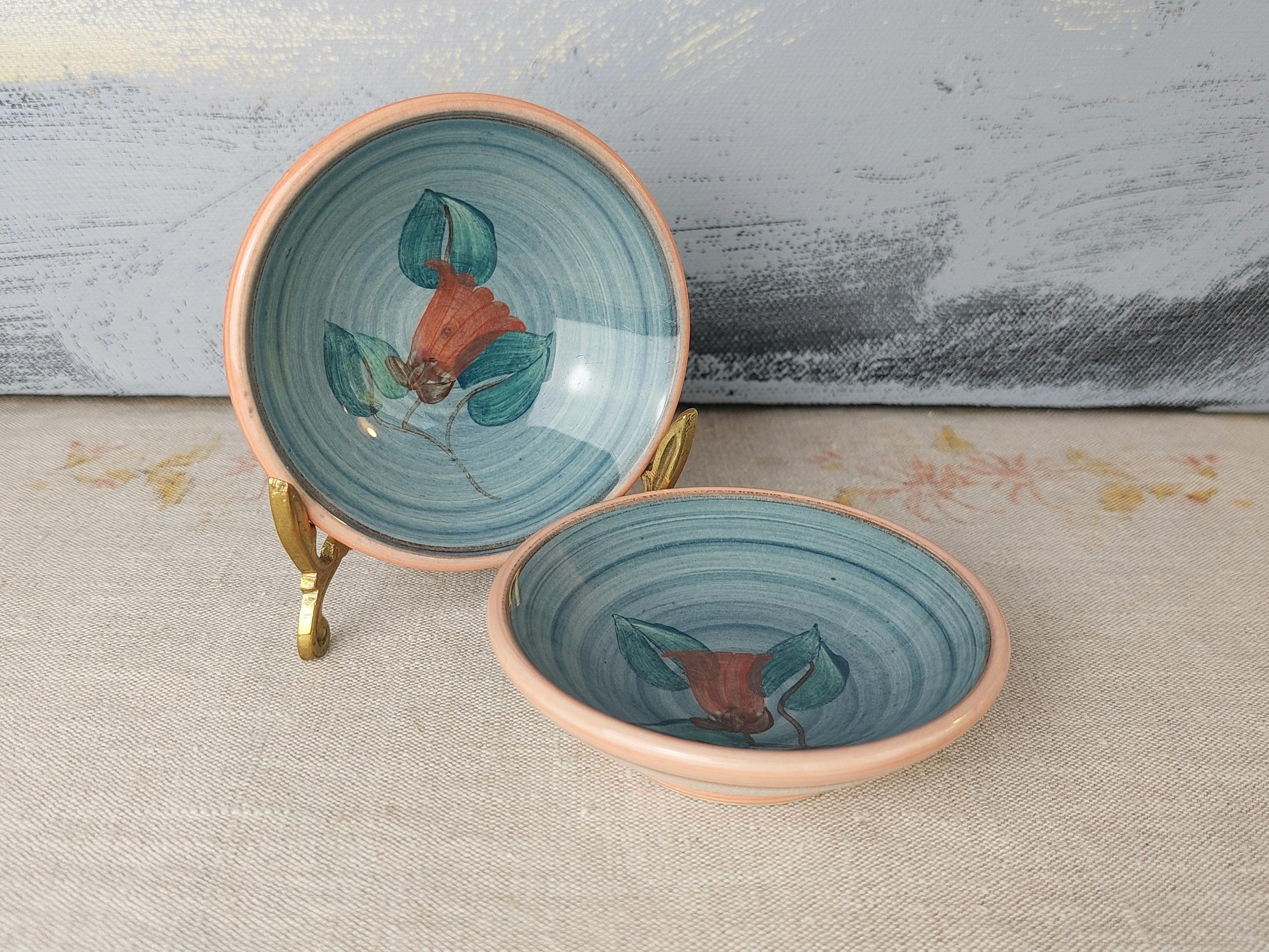 Jersey pottery - Etsy 日本