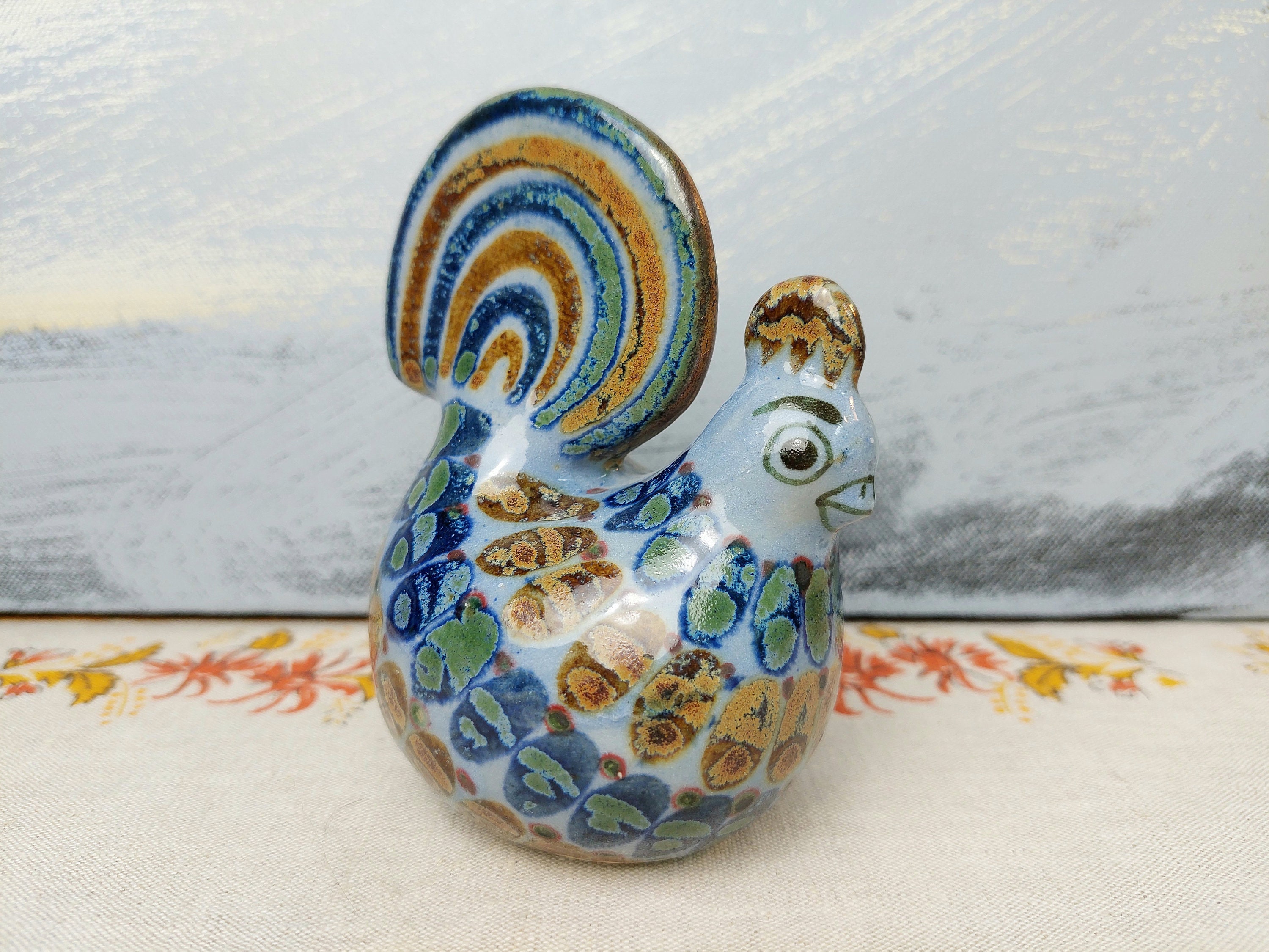 El palomar pottery - Etsy 日本