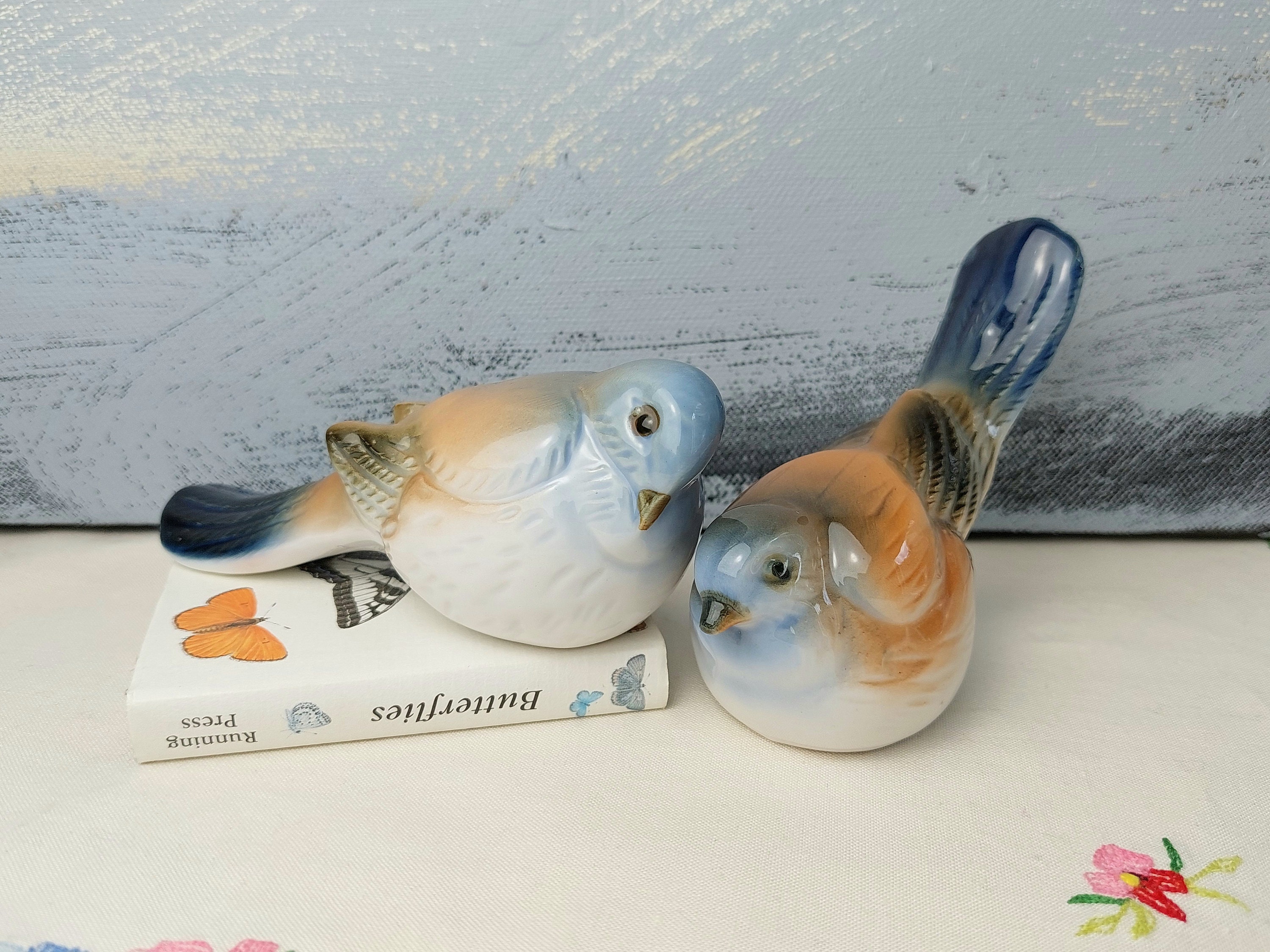 鳥と枝のデザインの花瓶 鳥と枝のデザインの花瓶 Despots(デスポッツ) Bird's Nest vase