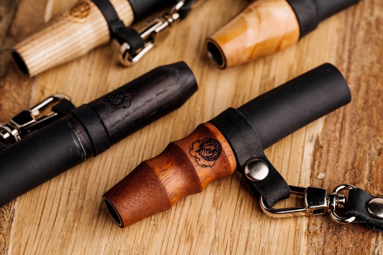 Personal hookah mouthpiece Etsy