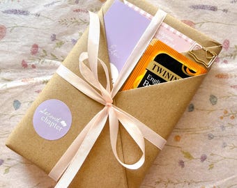 Special Edition Blind Date With A Book | Special Edition with bookish extras | Gifts for book lovers