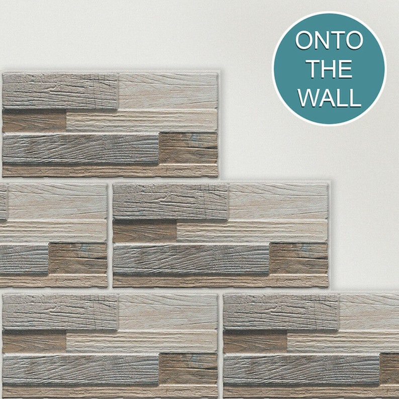 the range stick on wall tiles