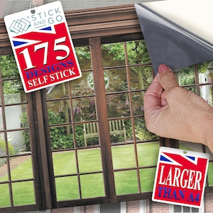 PUPPENHAUS TAPETE Selbstklebend, Feature Wand / Französische Fenster No. 180 größer als A4 wird nicht reißen
