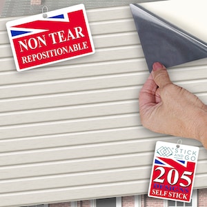 PUPPENHAUS TAPETE Selbstklebend, 1/12th Scale Vinyl Sheet No. 186. Clapboard Beige größer als A4 wird nicht reißen