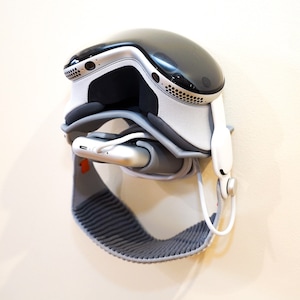 Wall Mount for Apple Vision Pro | Apple Vision Pro Floating Wall Holder